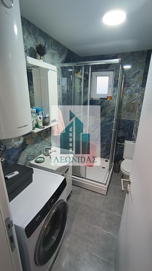 Prelep 1.5 stan, 47m2 i terasom od 47m2, Pantelej