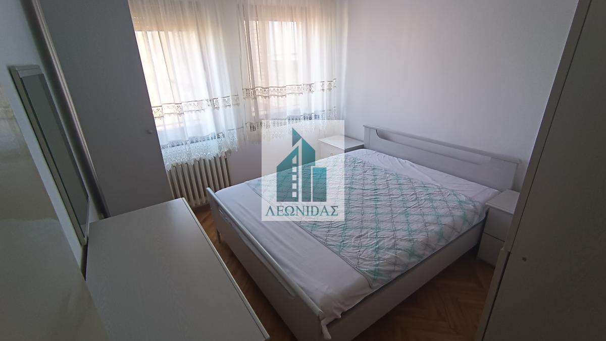 2.0 renoviran stan na Bulevaru Nemanjića