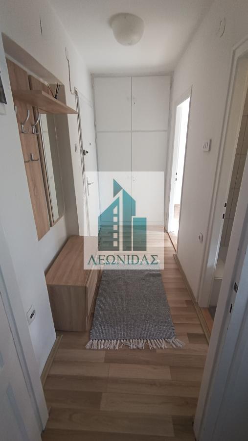 Strogi centar, renoviran 1.0 stan