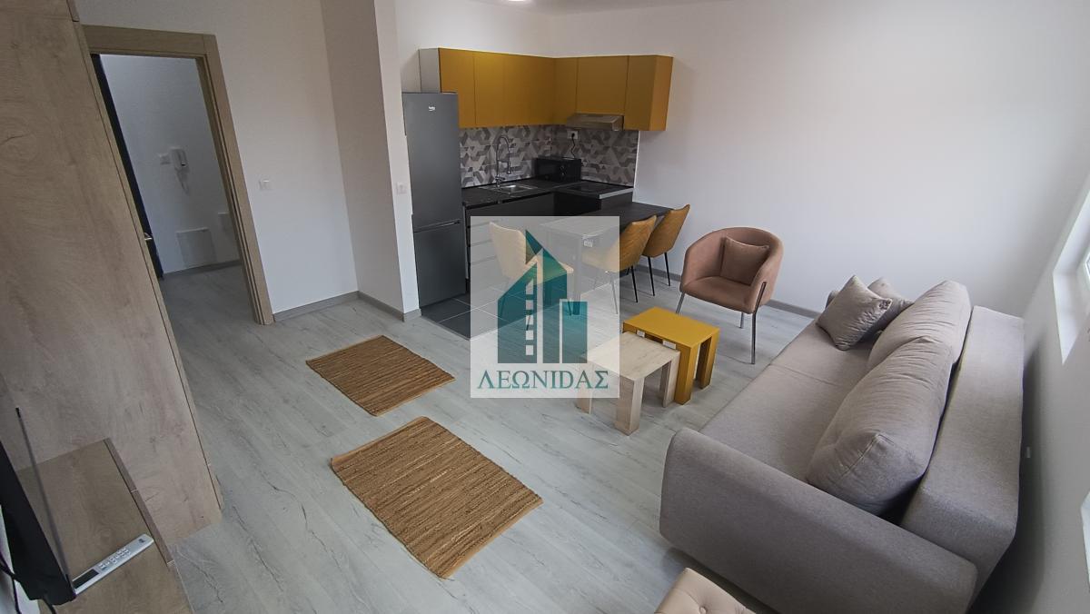 Odlična garsonjera kod pantelejske crkve