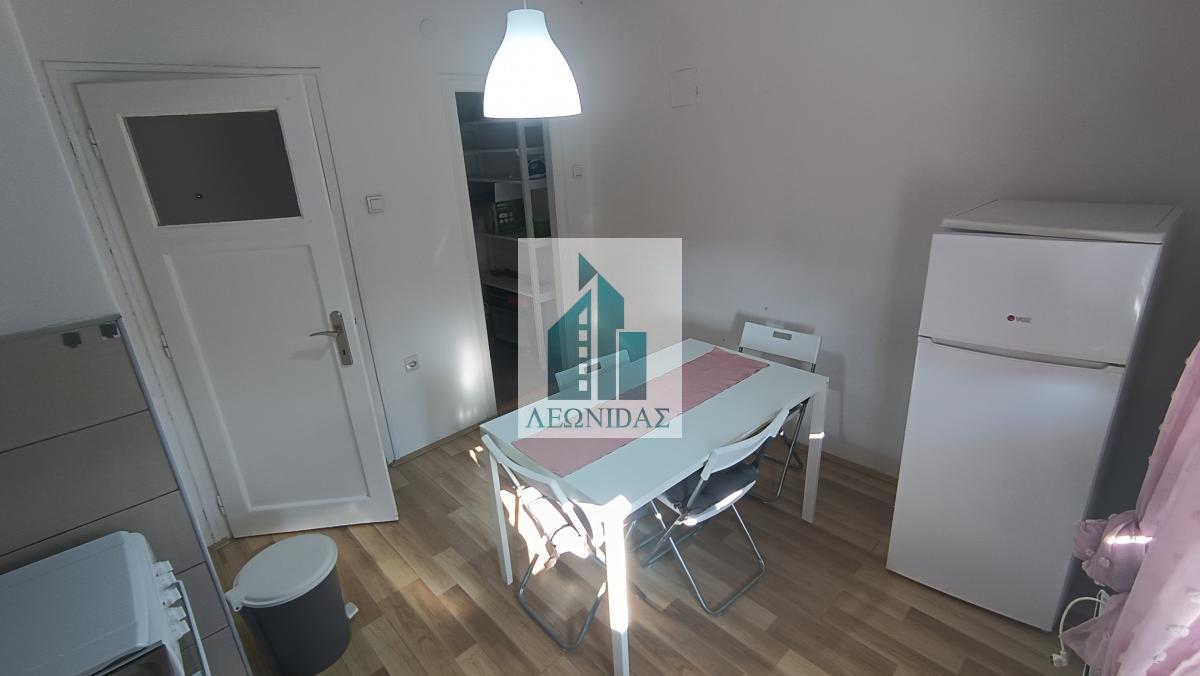 Strogi centar, renoviran 1.0 stan