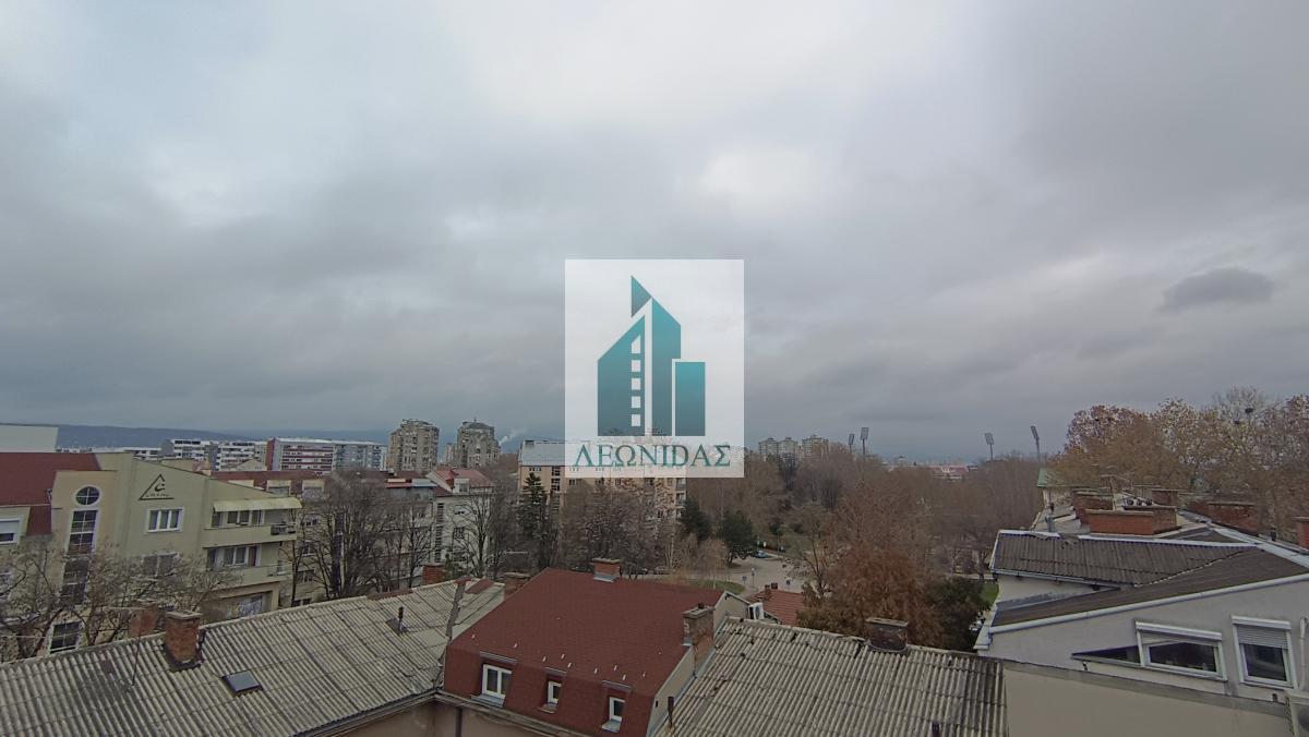 LUX 3.5 stan kod Čair parka