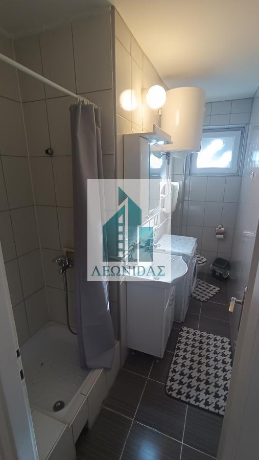 Strogi centar, renoviran 1.0 stan