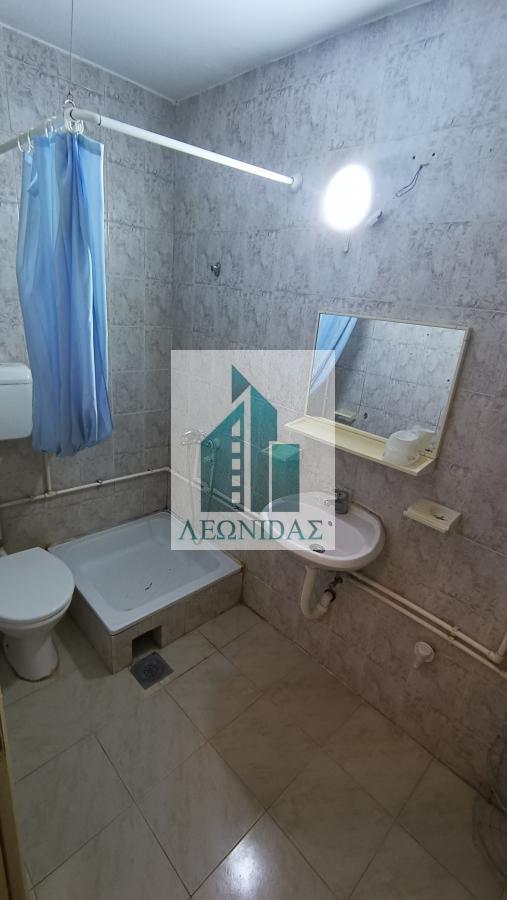 Strogi centar, prazan 1.5 stan