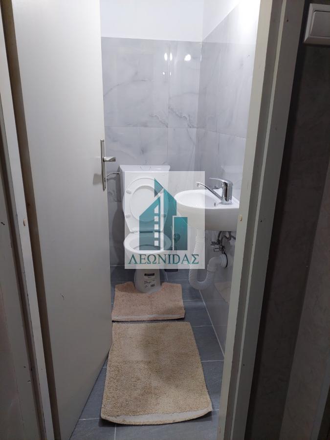 Lep 3.0 stan na Bulevaru Nemanjića, Svetosavski park