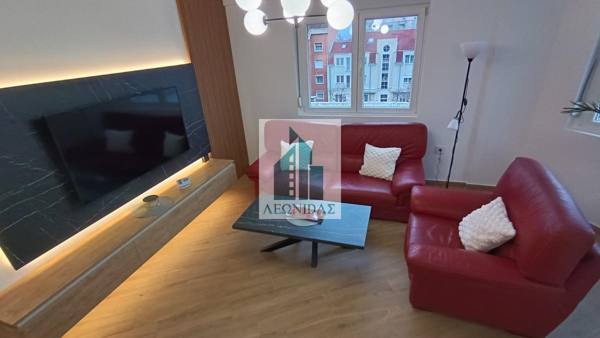 LUX 3.5 stan kod Čair parka