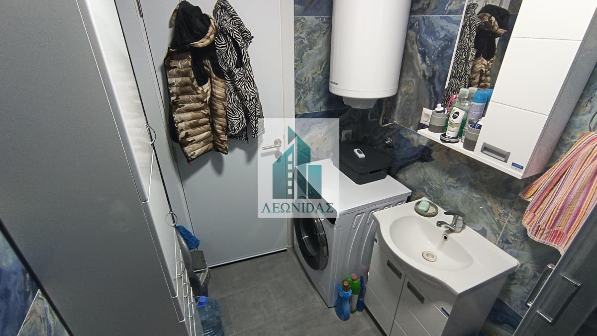 Prelep 1.5 stan, 47m2 i terasom od 47m2, Pantelej