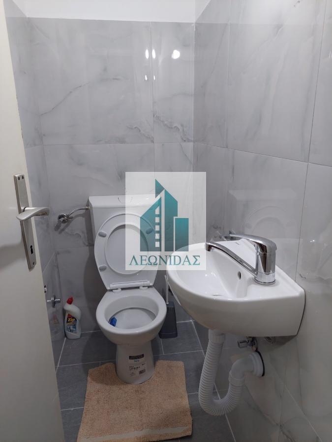 Lep 3.0 stan na Bulevaru Nemanjića, Svetosavski park