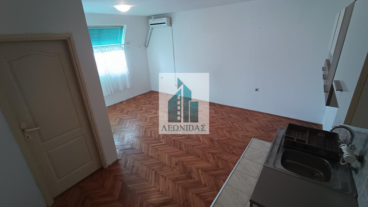 Strogi centar, prazan 1.5 stan