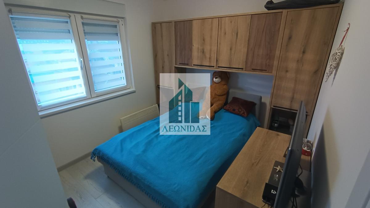 Prelep 1.5 stan, 47m2 i terasom od 47m2, Pantelej