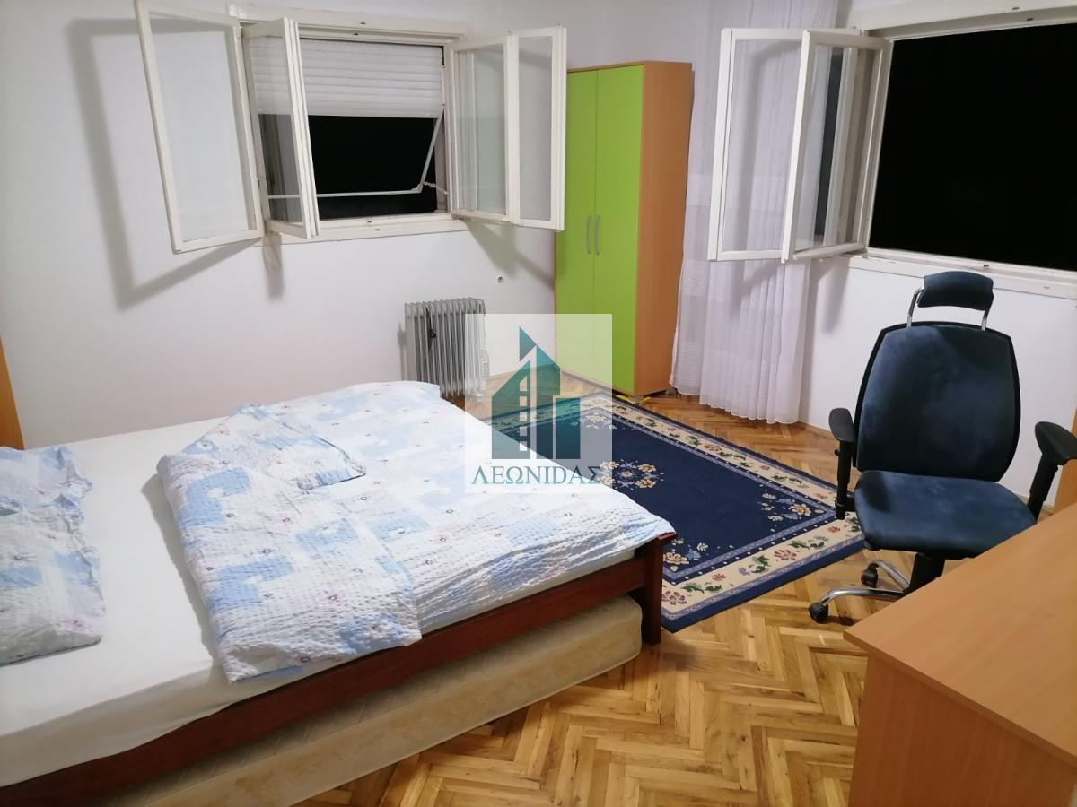 2.5 stan, Kalač brdo