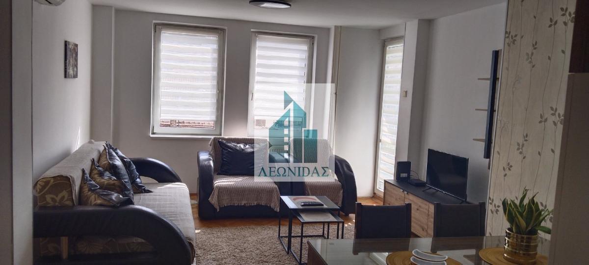 Lep 2.0 stan na Paliluli