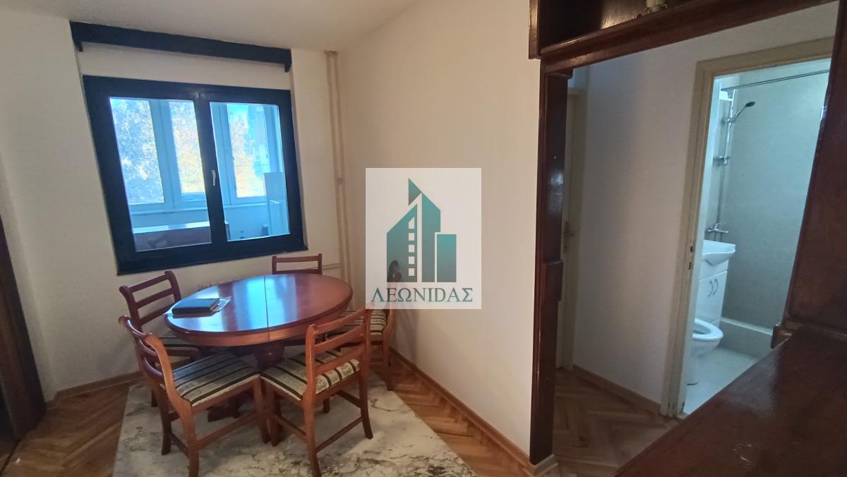 2.0 renoviran stan na Bulevaru Nemanjića