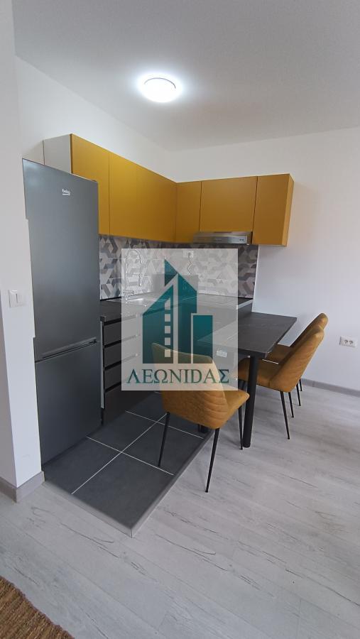 Odlična garsonjera kod pantelejske crkve