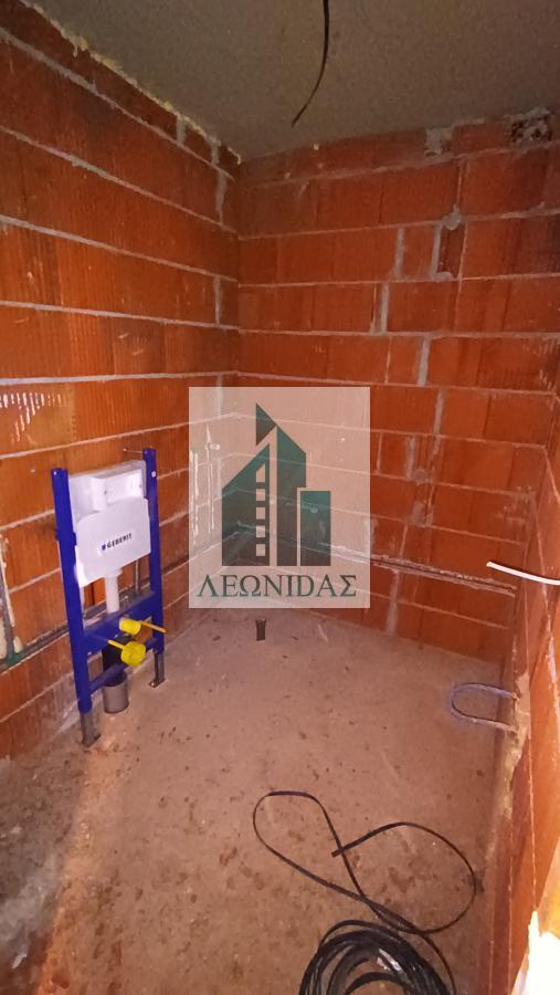 3.5 stan, 59.5m2, Mokranjčeva, Palilula