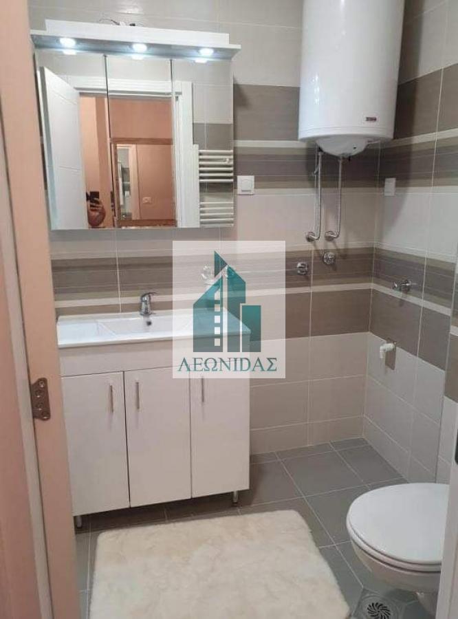 2.0 stan u novoj zgradi na Paliluli