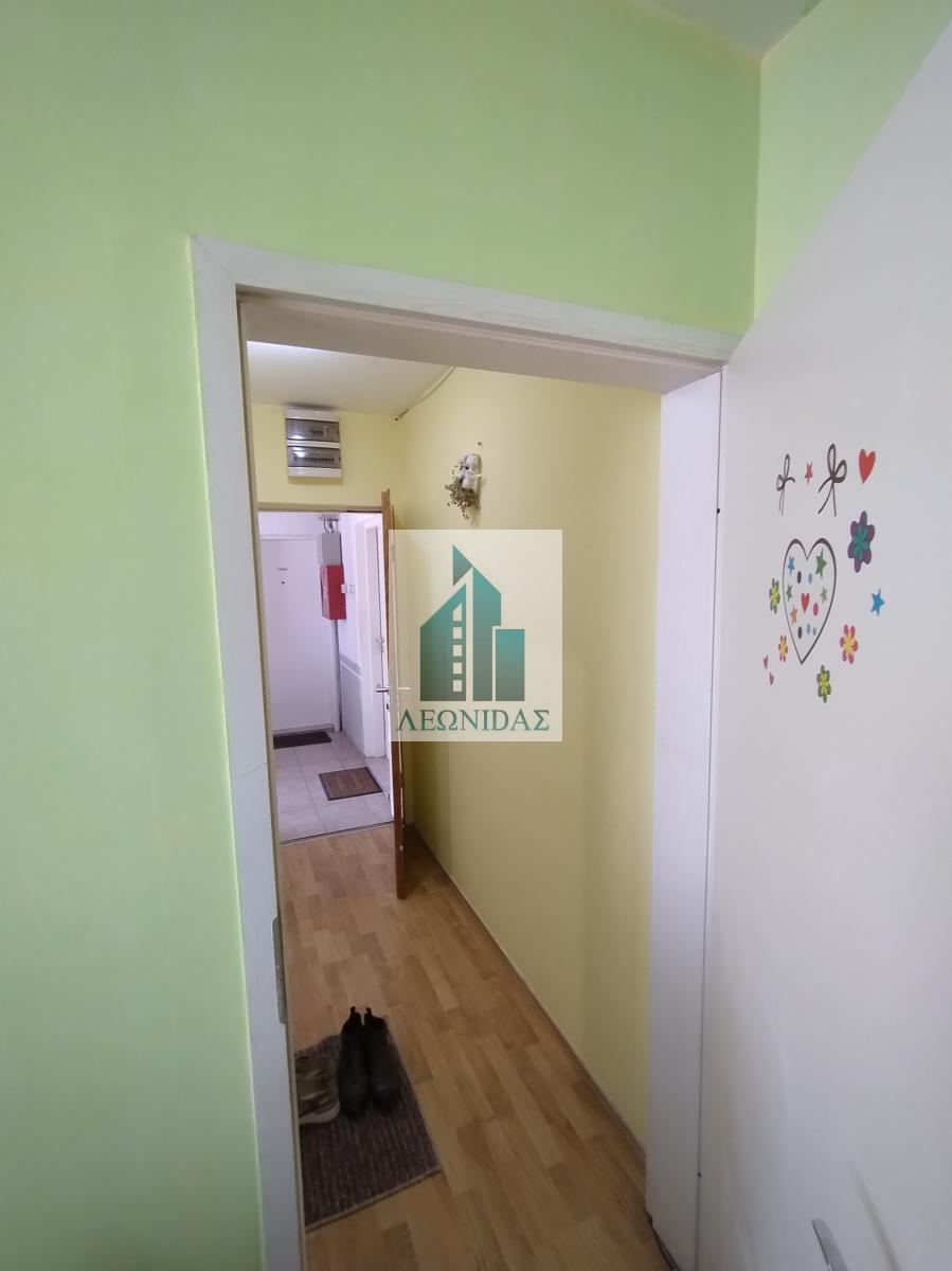1.0 stan na Panteleju