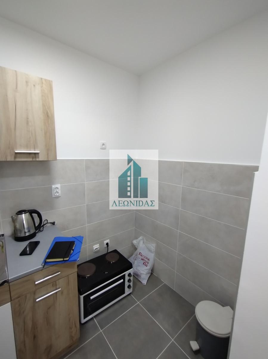 Nov 2.0 stan, Somborska, Pantelej