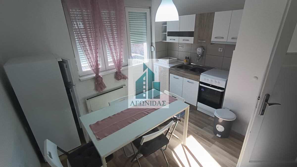 Strogi centar, renoviran 1.0 stan