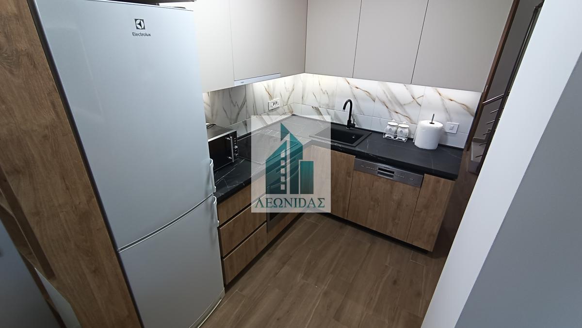 LUX 3.5 stan kod Čair parka