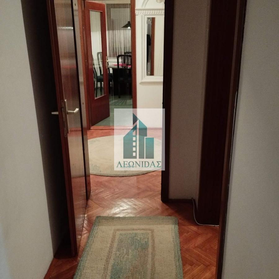 Namešten 3.0 stan u Bulevaru Nemanjića