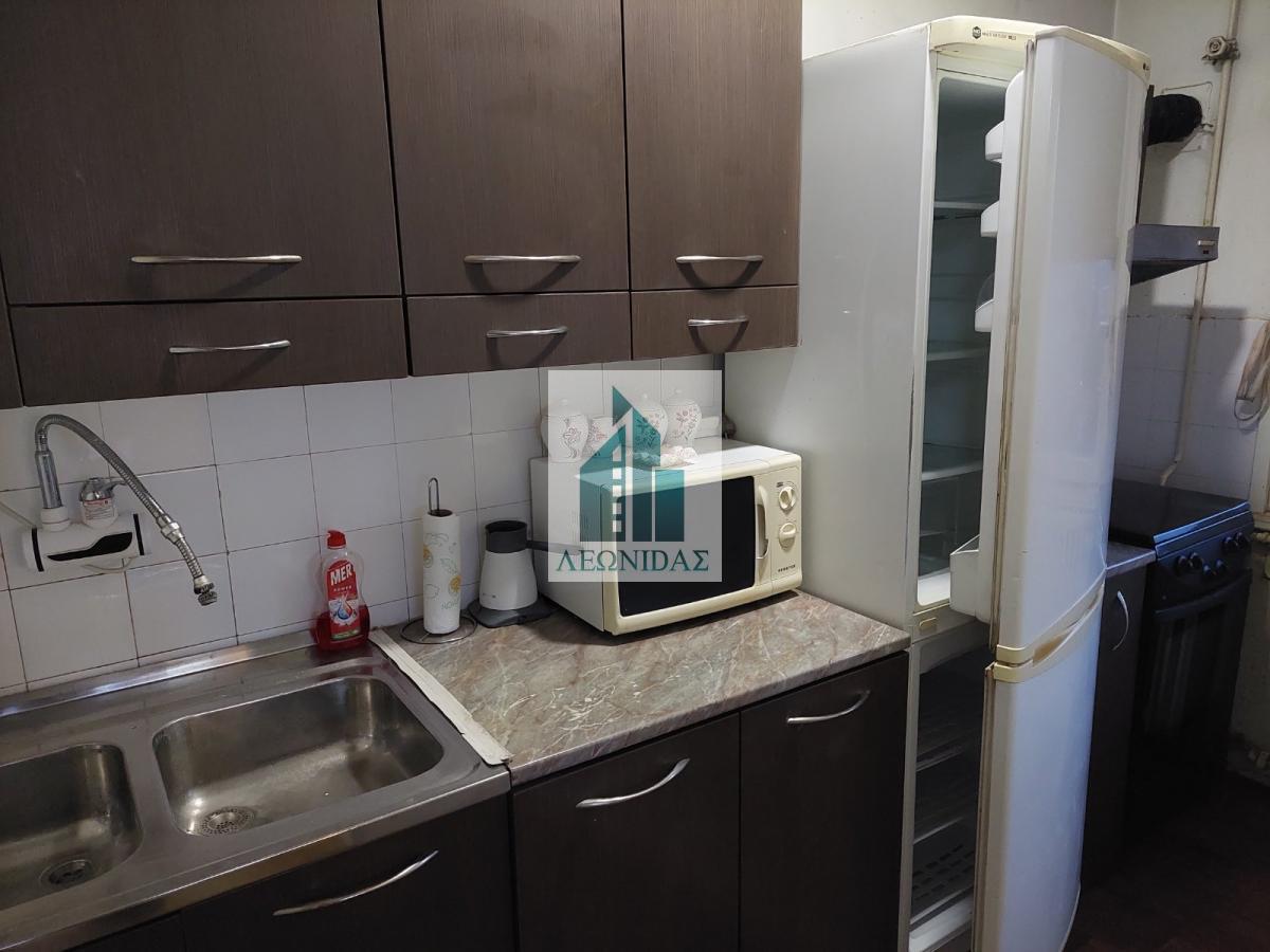 Lep 3.0 stan na Bulevaru Nemanjića, Svetosavski park