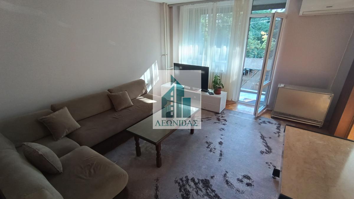 2.0 stan kod Doma Zdravlja