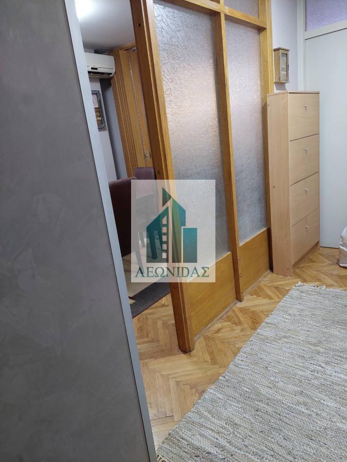 Lep 3.0 stan na Bulevaru Nemanjića, Svetosavski park