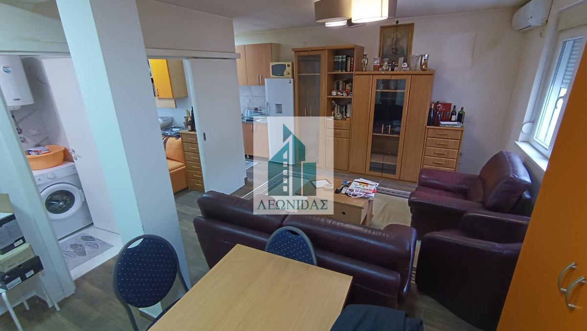 Nov, 1.5 stan, 38m2, Čair