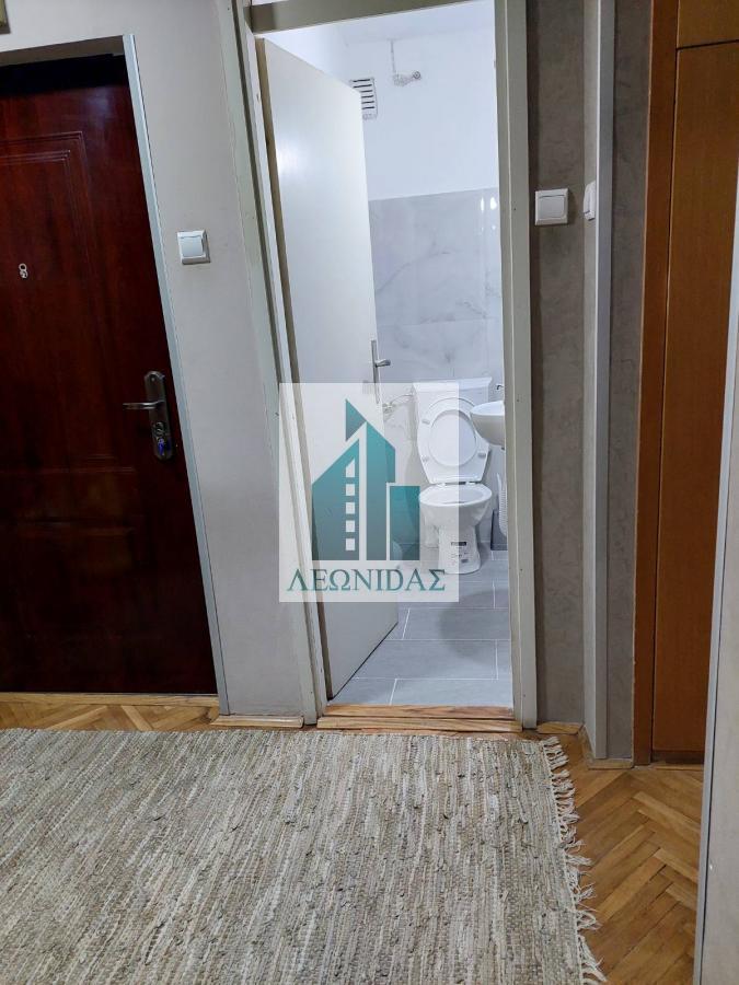 Lep 3.0 stan na Bulevaru Nemanjića, Svetosavski park