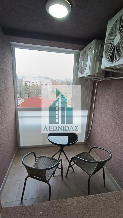 LUX 3.5 stan kod Čair parka