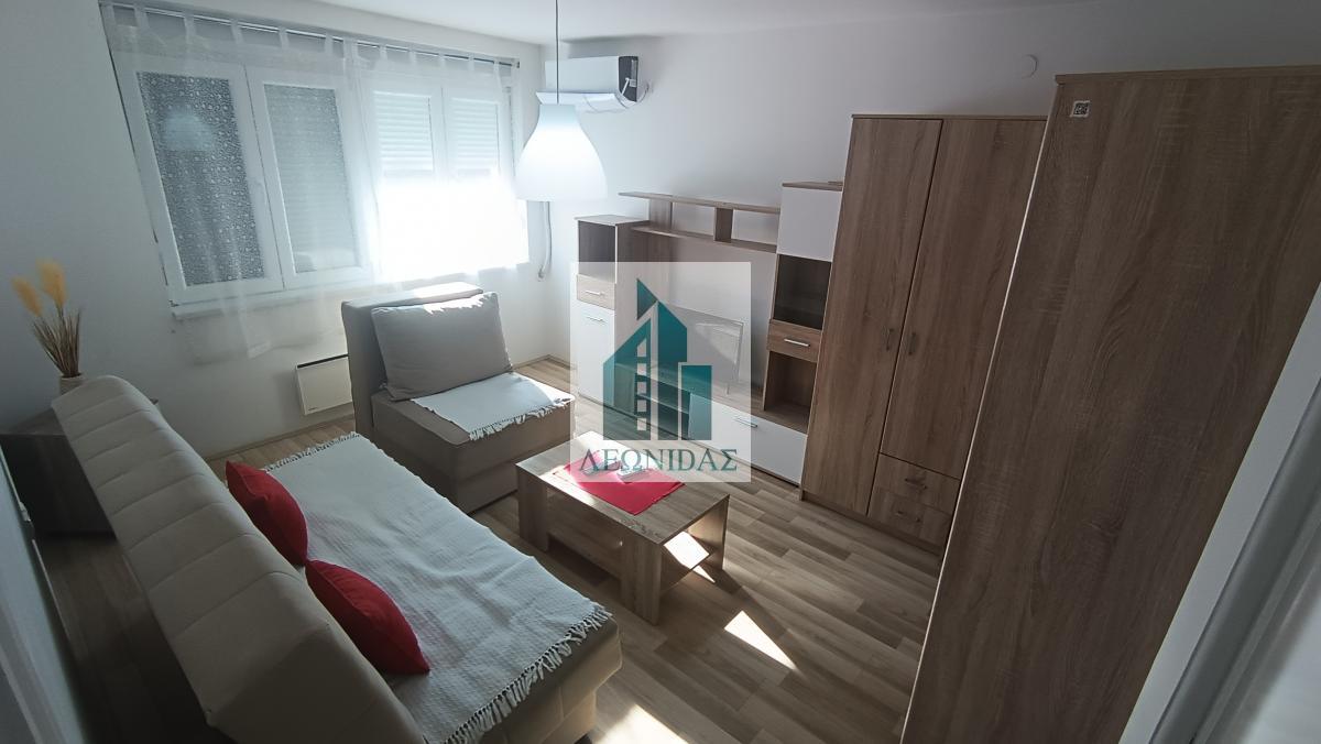 Strogi centar, renoviran 1.0 stan