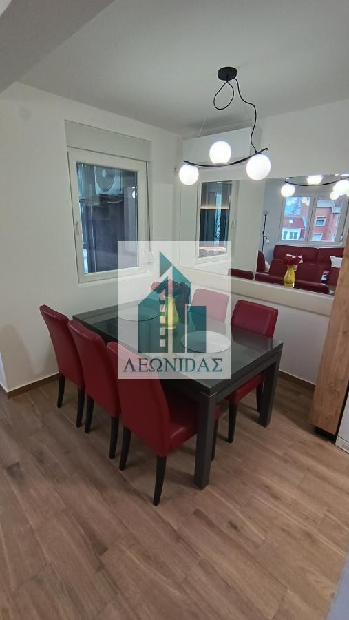 LUX 3.5 stan kod Čair parka