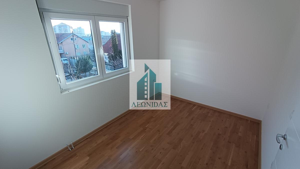 2.5 stan na Panteleju