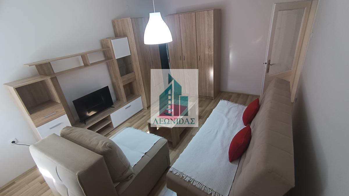 Strogi centar, renoviran 1.0 stan