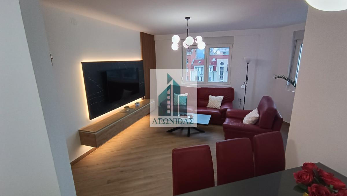 LUX 3.5 stan kod Čair parka