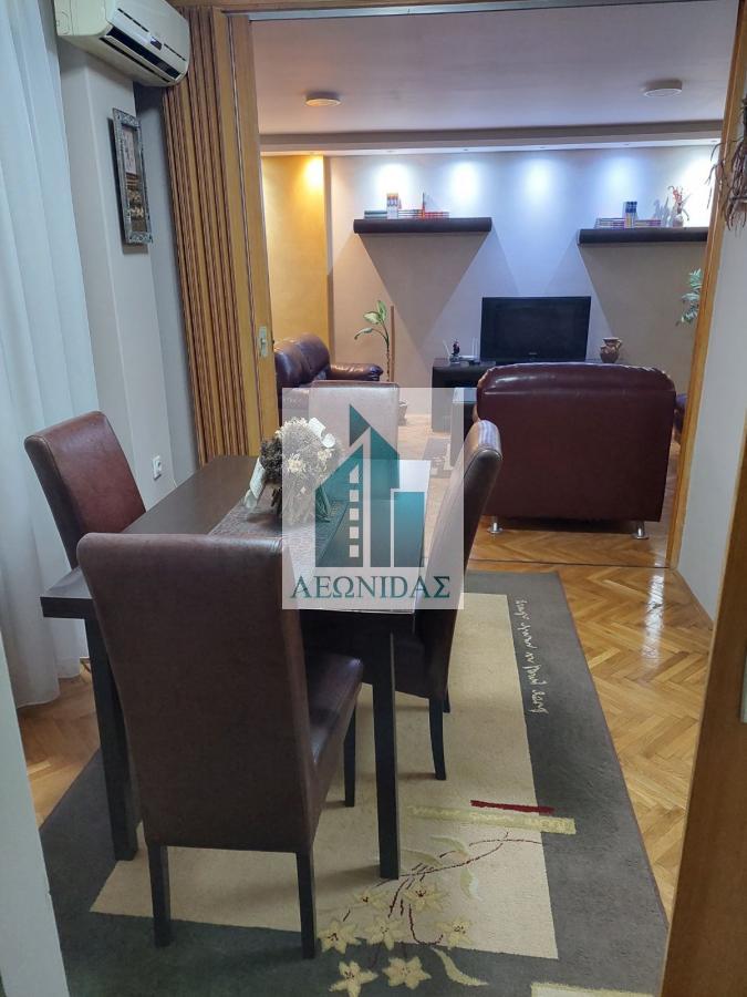 Lep 3.0 stan na Bulevaru Nemanjića, Svetosavski park