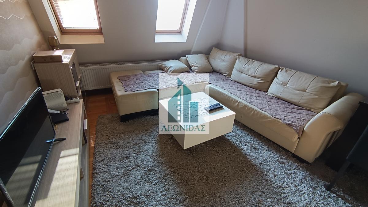 2.5 stan na odličnoj lokaciji, uži centar grada