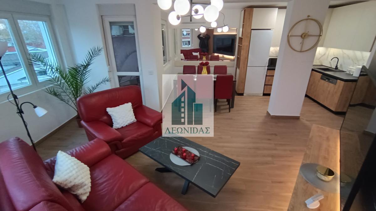 LUX 3.5 stan kod Čair parka