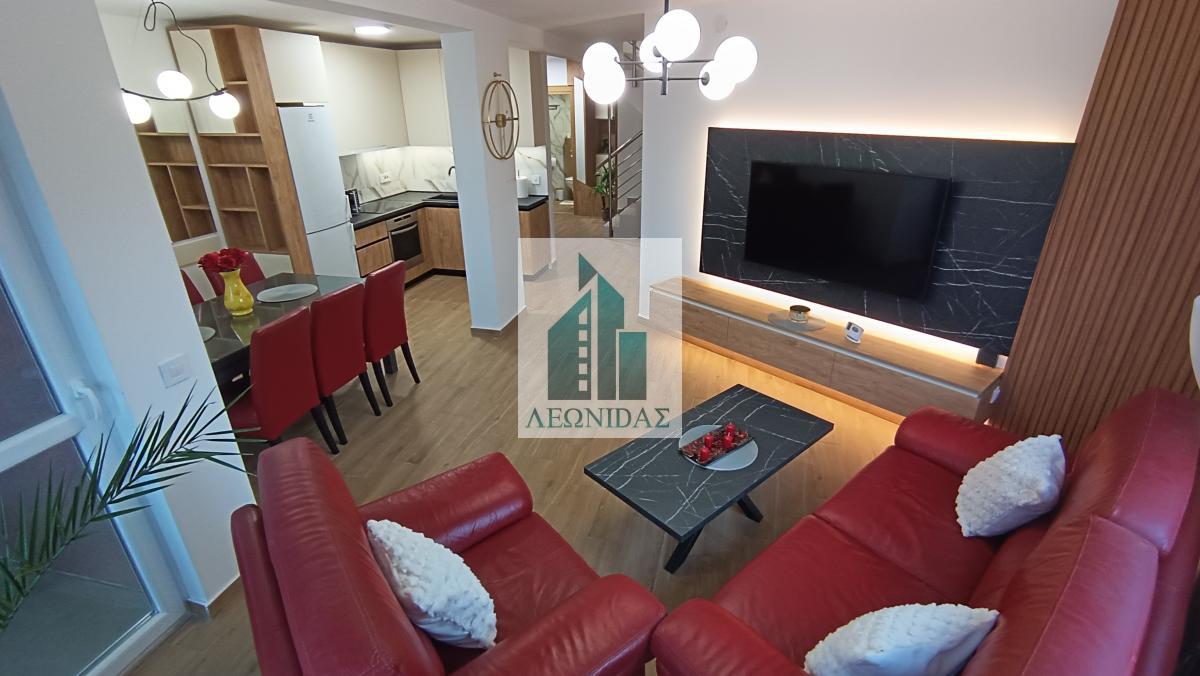 LUX 3.5 stan kod Čair parka