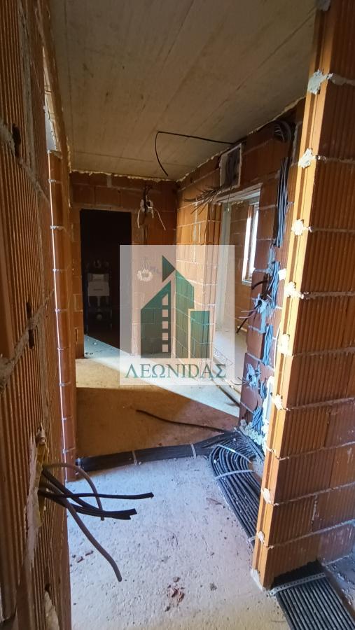 3.5 stan, 59.5m2, Mokranjčeva, Palilula