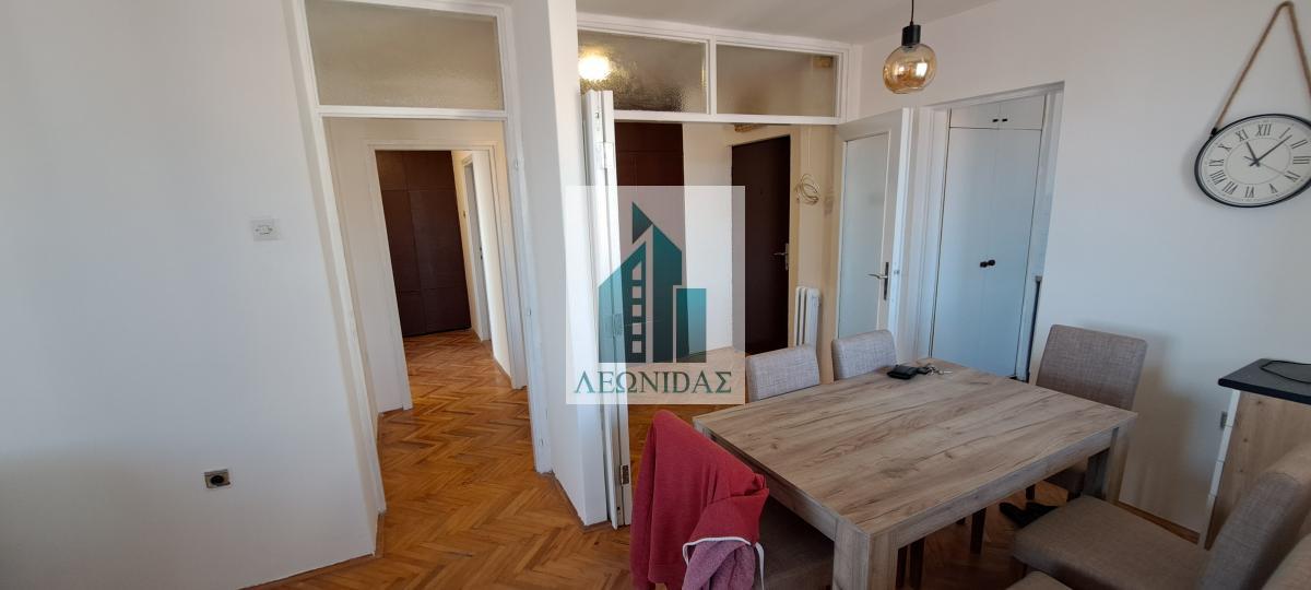 3.0 stan u blizini Somborskog Bulevara