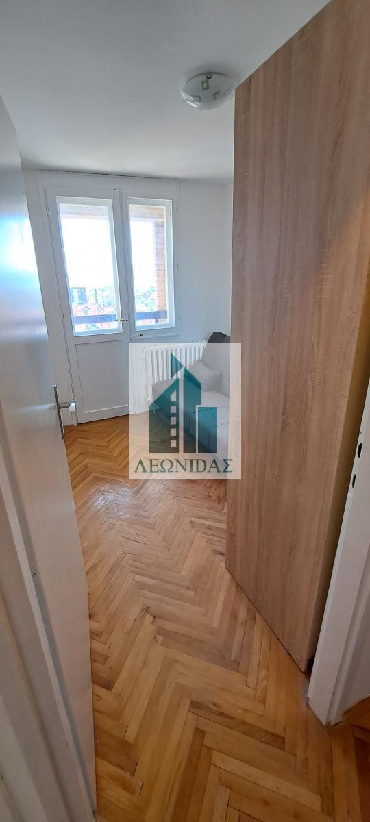 3.0 stan u blizini Somborskog Bulevara