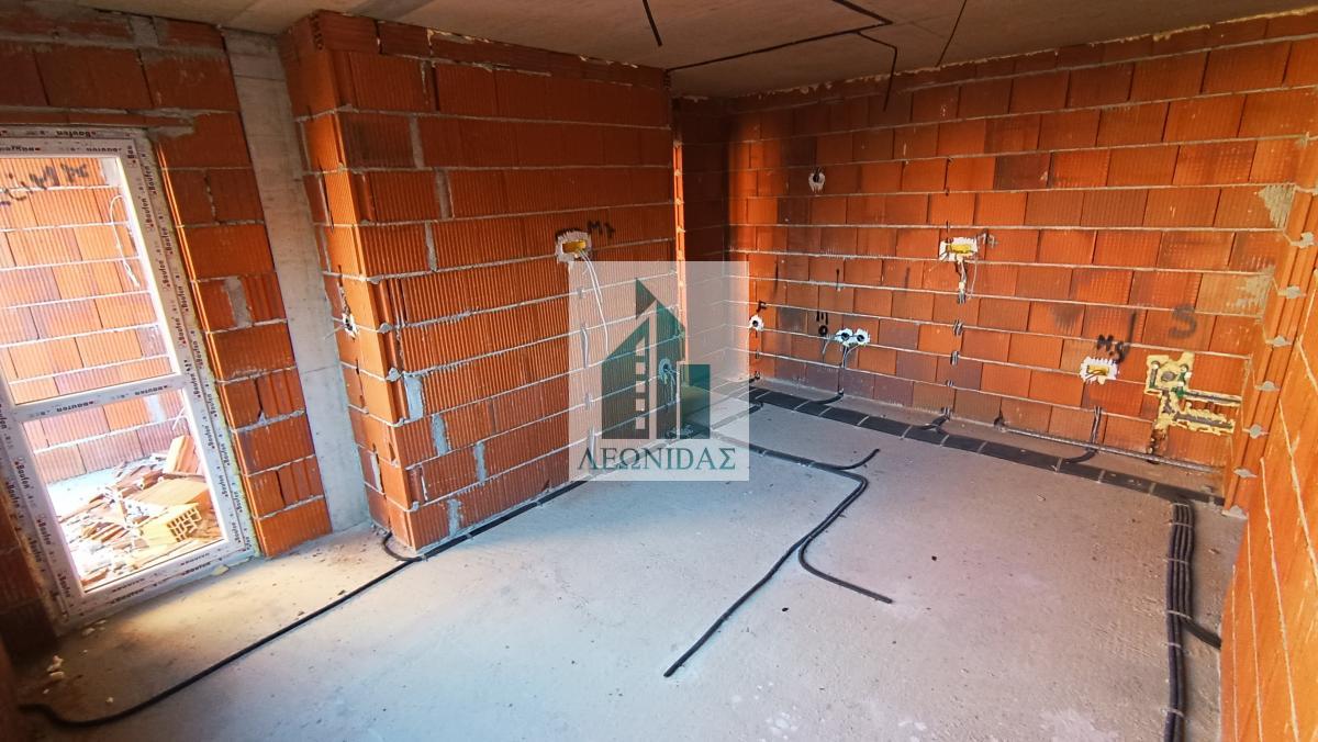 3.5 stan, 59.5m2, Mokranjčeva, Palilula