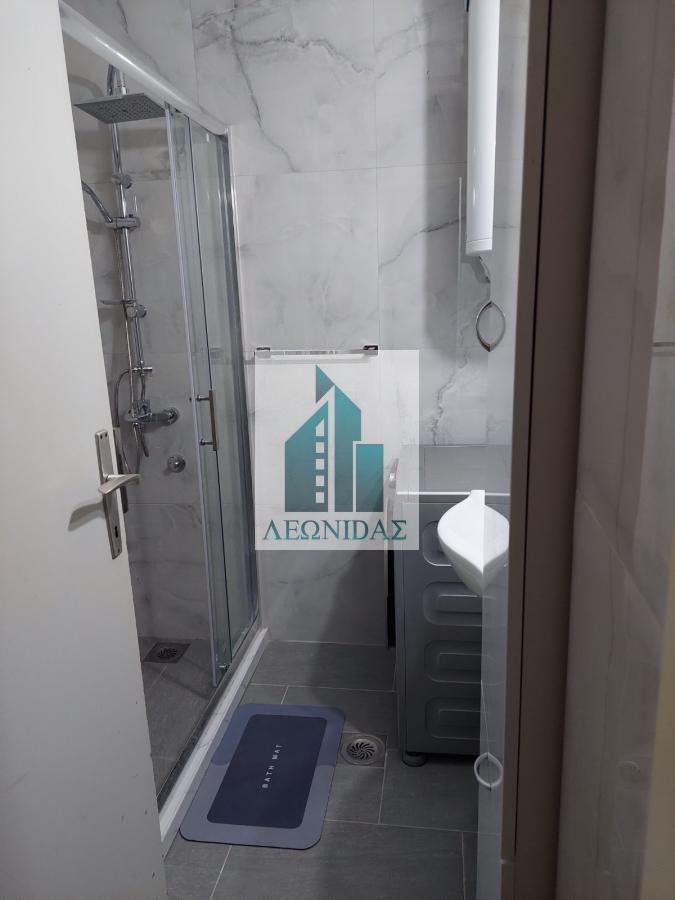 Lep 3.0 stan na Bulevaru Nemanjića, Svetosavski park