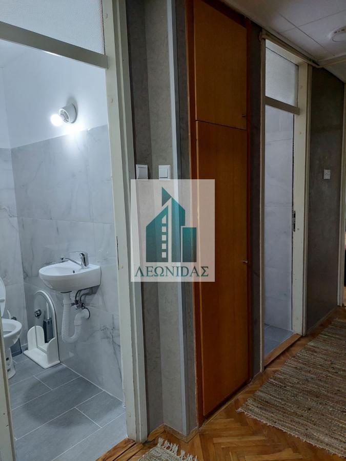 Lep 3.0 stan na Bulevaru Nemanjića, Svetosavski park