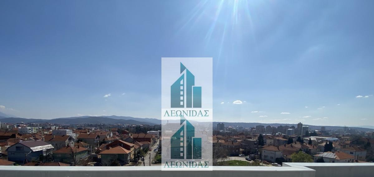 Prelep 1.5 stan, 43m2 i terasom od 43m2, Pantelej