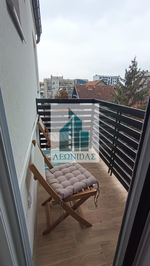 Nov, 1.5 stan, 38m2, Čair