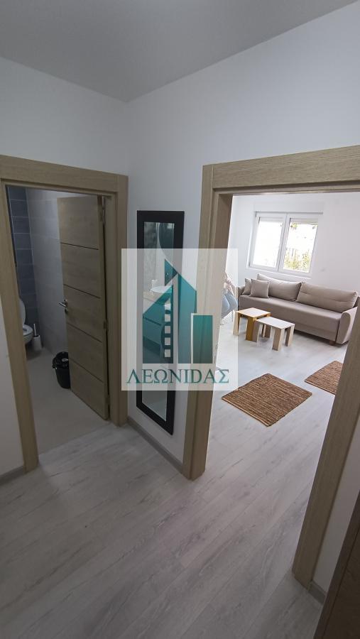 Odlična garsonjera kod pantelejske crkve