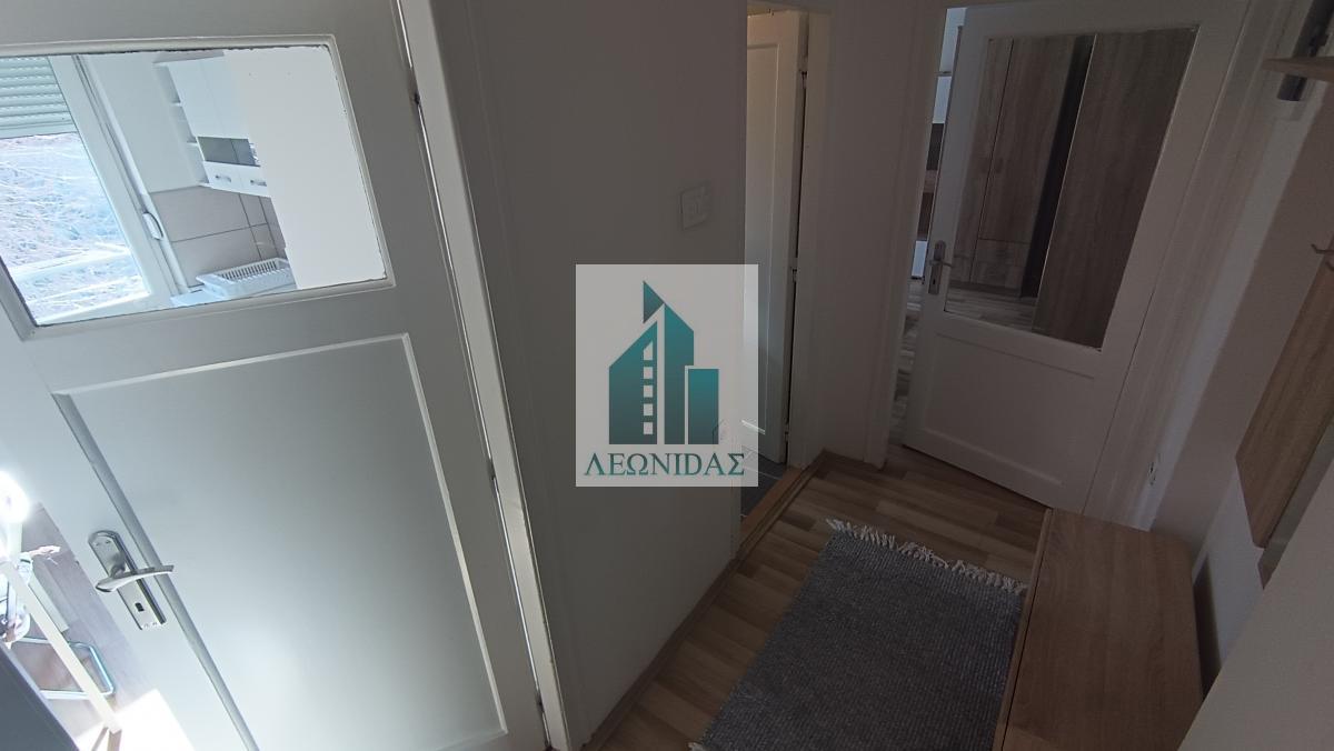 Strogi centar, renoviran 1.0 stan